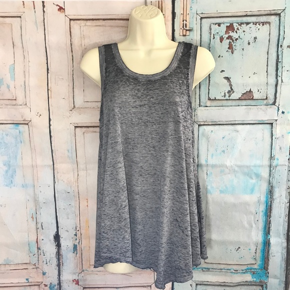 Cupio Tops - Cupio M Women's Racerback Sleeveless Tank Top